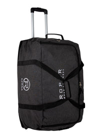 Roper Wheeled Travel Bag 03-099-0199-0413 GY full
