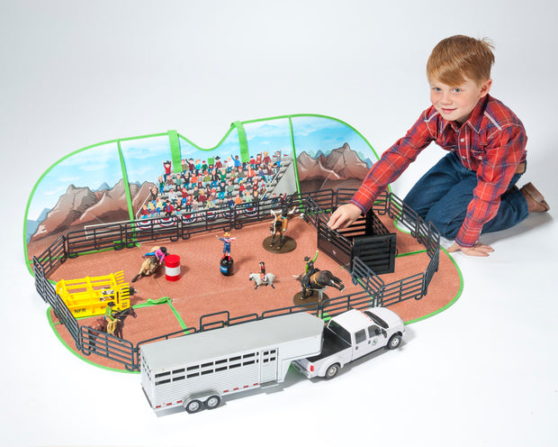 Big Country Toys Play Mat 436