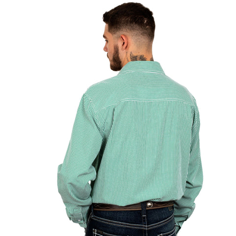 Men's - Austin - Full Button